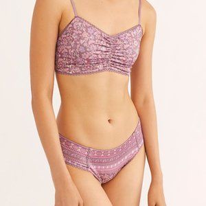 Dahlia Bloomers- Mulberry Spell & The Gypsy